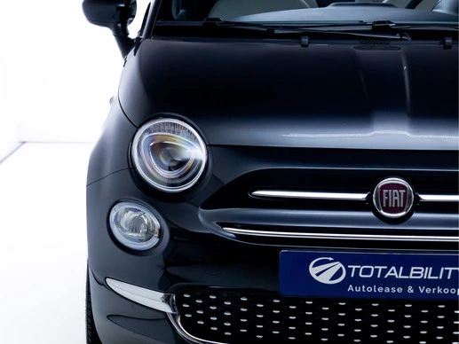 Fiat 500C - Afbeelding 26 van 28