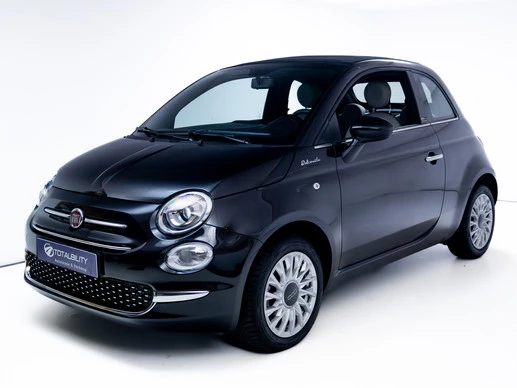 Fiat 500C - Afbeelding 27 van 28