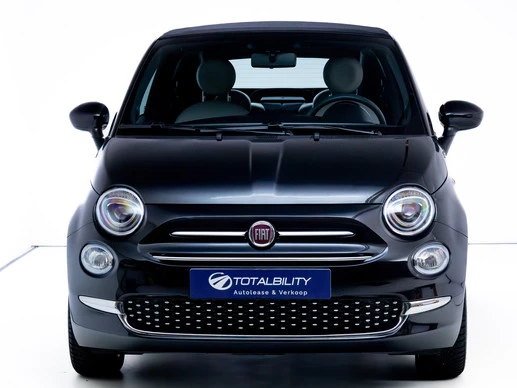 Fiat 500C - Afbeelding 28 van 28