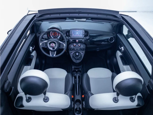 Fiat 500C - Afbeelding 2 van 28