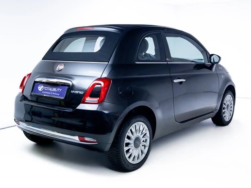 Fiat 500C - Afbeelding 3 van 28