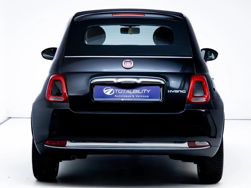 Fiat 500C - Afbeelding 5 van 28