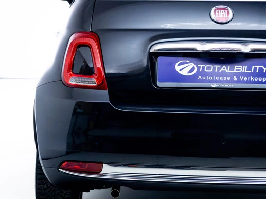 Fiat 500C - Afbeelding 6 van 28