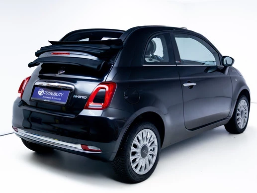 Fiat 500C - Afbeelding 7 van 28