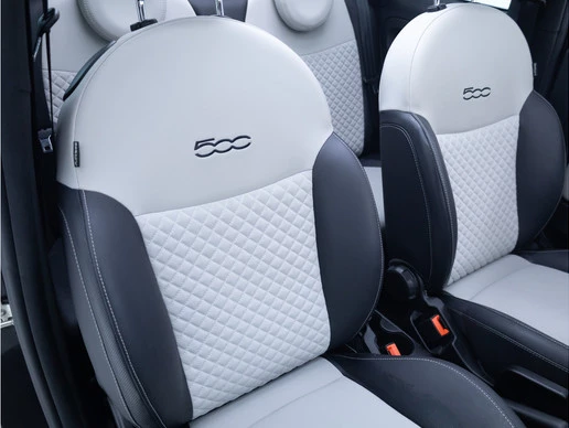 Fiat 500C - Afbeelding 11 van 28