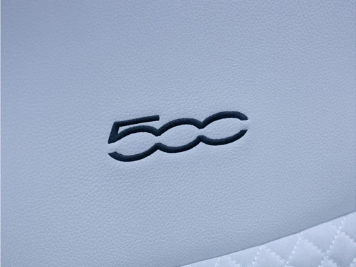 Fiat 500C - Afbeelding 12 van 28