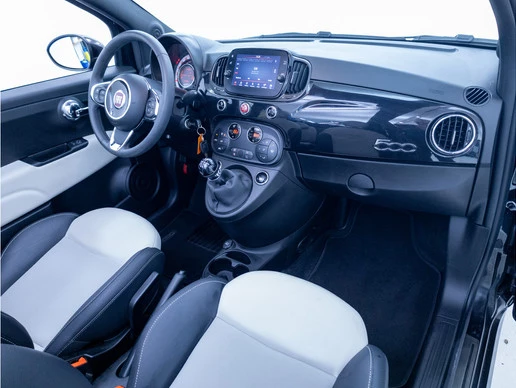 Fiat 500C - Afbeelding 14 van 28