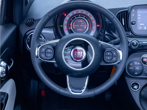 Fiat 500C - Afbeelding 16 van 28