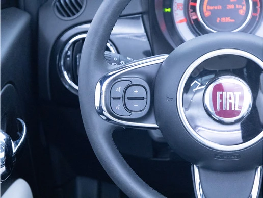 Fiat 500C - Afbeelding 17 van 28