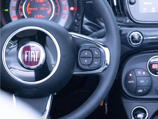 Fiat 500C - Afbeelding 18 van 28