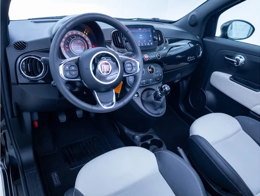 Fiat 500C - Afbeelding 19 van 28