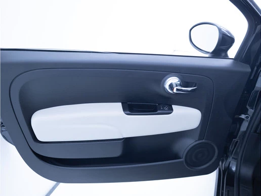 Fiat 500C - Afbeelding 20 van 28