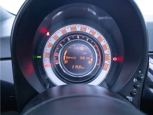 Fiat 500C - Afbeelding 21 van 28