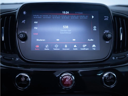 Fiat 500C - Afbeelding 22 van 28