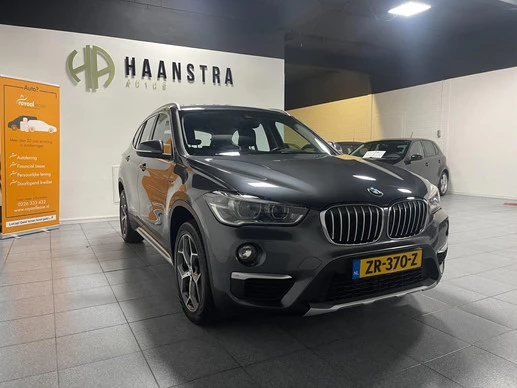 BMW X1 - Afbeelding 1 van 27