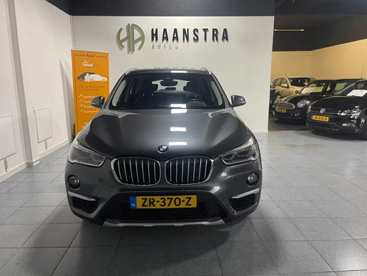 BMW X1 - Afbeelding 2 van 27