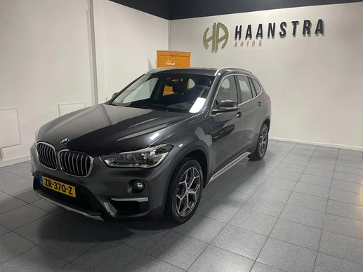 BMW X1 - Afbeelding 3 van 27