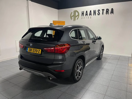 BMW X1 - Afbeelding 5 van 27