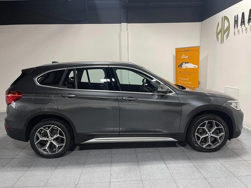 BMW X1 - Afbeelding 10 van 27
