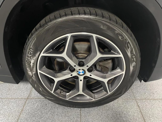 BMW X1 - Afbeelding 11 van 27