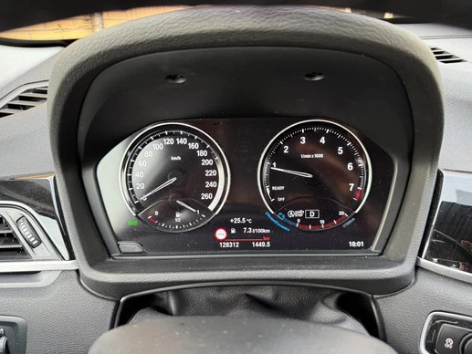 BMW X1 - Afbeelding 12 van 27