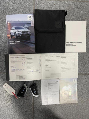 BMW X1 - Afbeelding 13 van 27