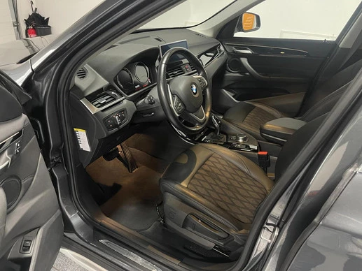 BMW X1 - Afbeelding 14 van 27