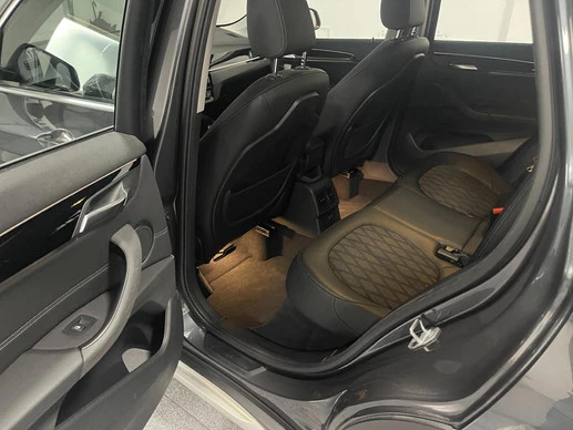 BMW X1 - Afbeelding 15 van 27