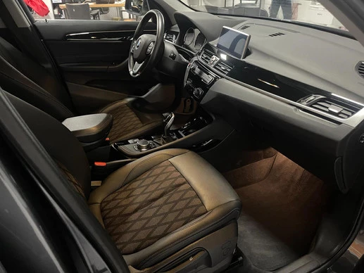 BMW X1 - Afbeelding 16 van 27
