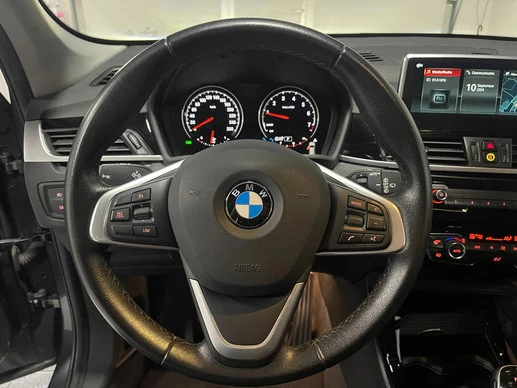 BMW X1 - Afbeelding 17 van 27