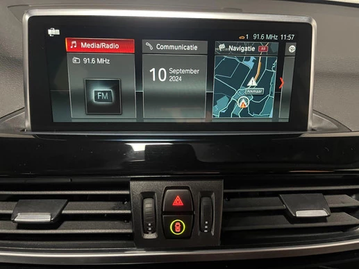 BMW X1 - Afbeelding 20 van 27