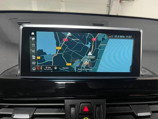 BMW X1 - Afbeelding 21 van 27