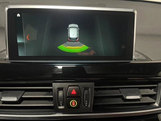 BMW X1 - Afbeelding 22 van 27