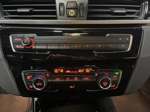 BMW X1 - Afbeelding 23 van 27