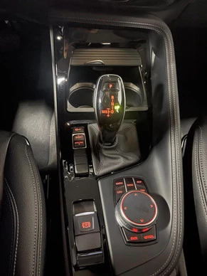 BMW X1 - Afbeelding 24 van 27