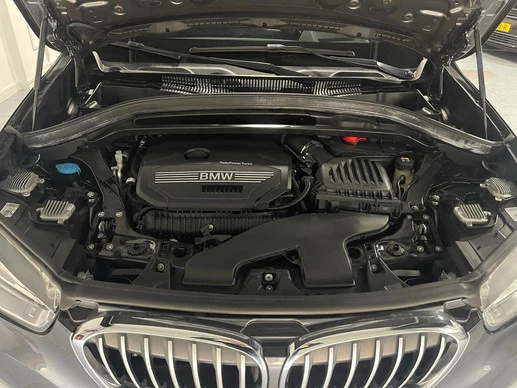 BMW X1 - Afbeelding 27 van 27