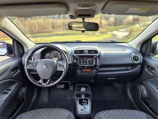 Mitsubishi Space Star - Afbeelding 2 van 30