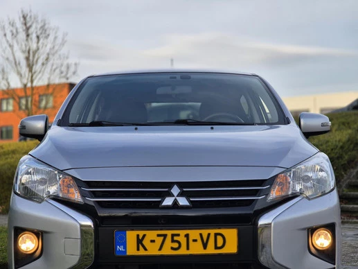 Mitsubishi Space Star - Afbeelding 4 van 30