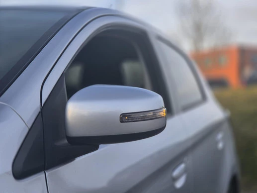 Mitsubishi Space Star - Afbeelding 7 van 30