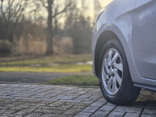 Mitsubishi Space Star - Afbeelding 8 van 30