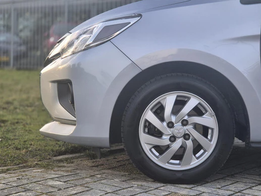 Mitsubishi Space Star - Afbeelding 9 van 30