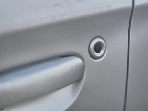 Mitsubishi Space Star - Afbeelding 11 van 30