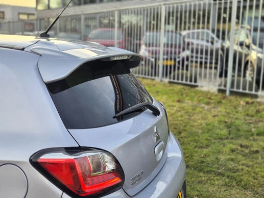 Mitsubishi Space Star - Afbeelding 14 van 30