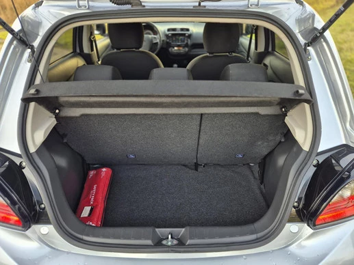 Mitsubishi Space Star - Afbeelding 17 van 30