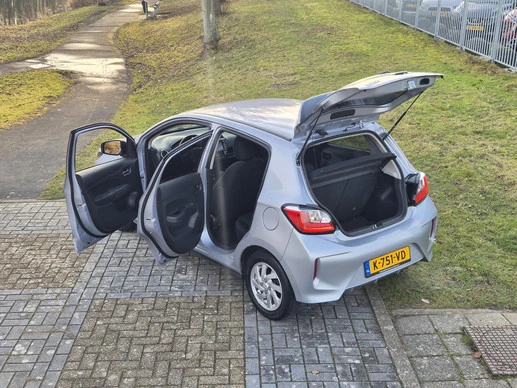 Mitsubishi Space Star - Afbeelding 19 van 30