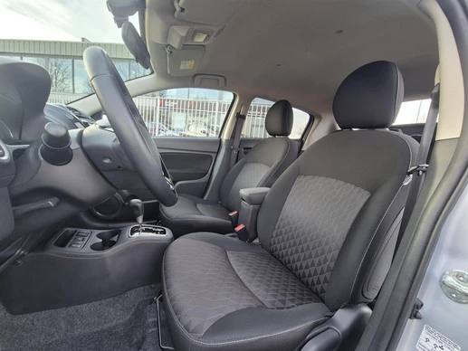 Mitsubishi Space Star - Afbeelding 22 van 30