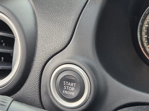 Mitsubishi Space Star - Afbeelding 23 van 30