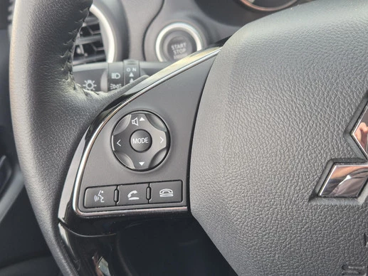 Mitsubishi Space Star - Afbeelding 24 van 30