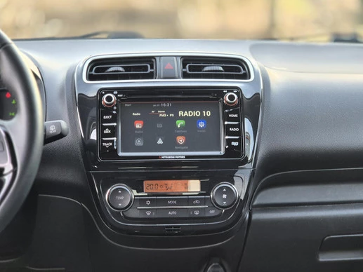 Mitsubishi Space Star - Afbeelding 29 van 30