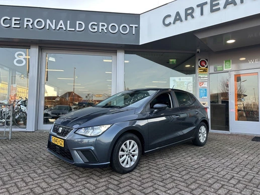 SEAT Ibiza - Afbeelding 2 van 30